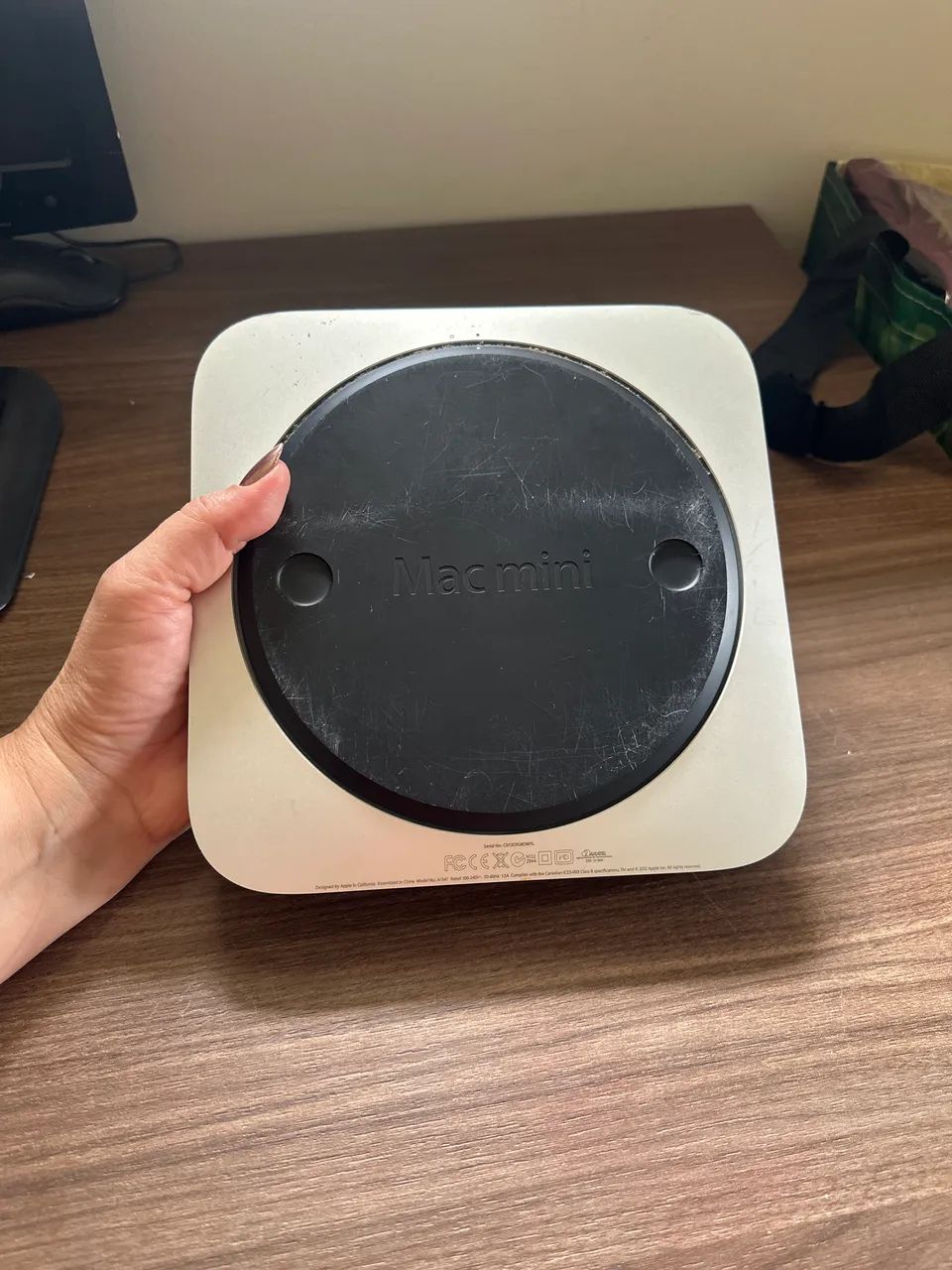 Mini Mac -  Modelo A1347 (Apple) - Foto 2