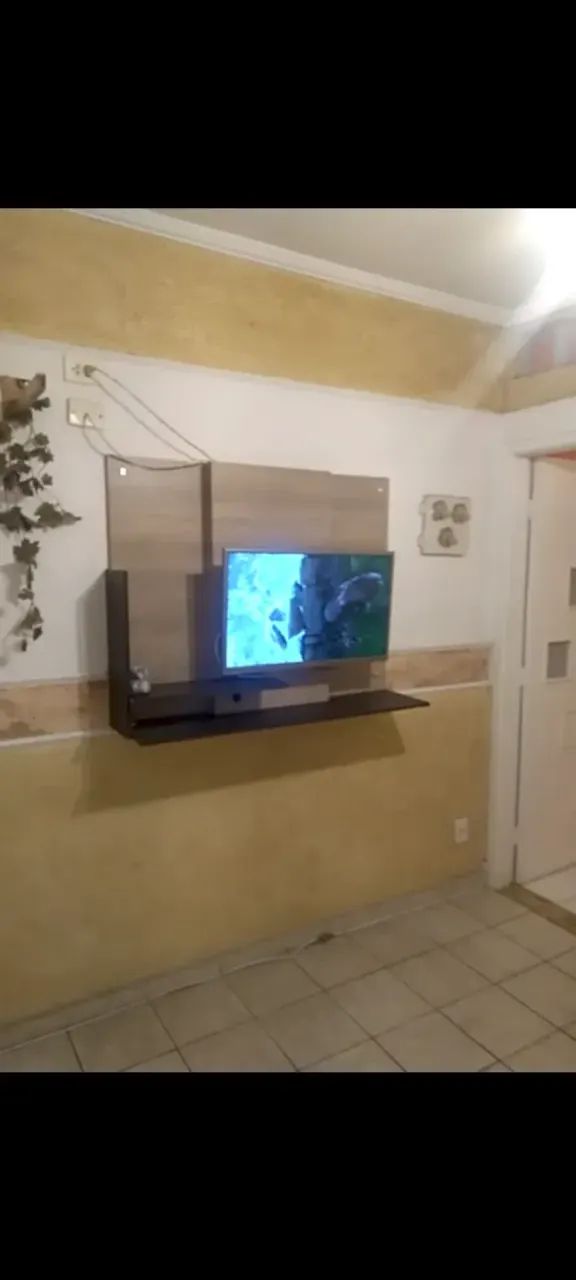 Apartamento kitnet"Prédio frente Praia" (Máquina de Lavar, ar condicionado,Garagem) - Foto 11