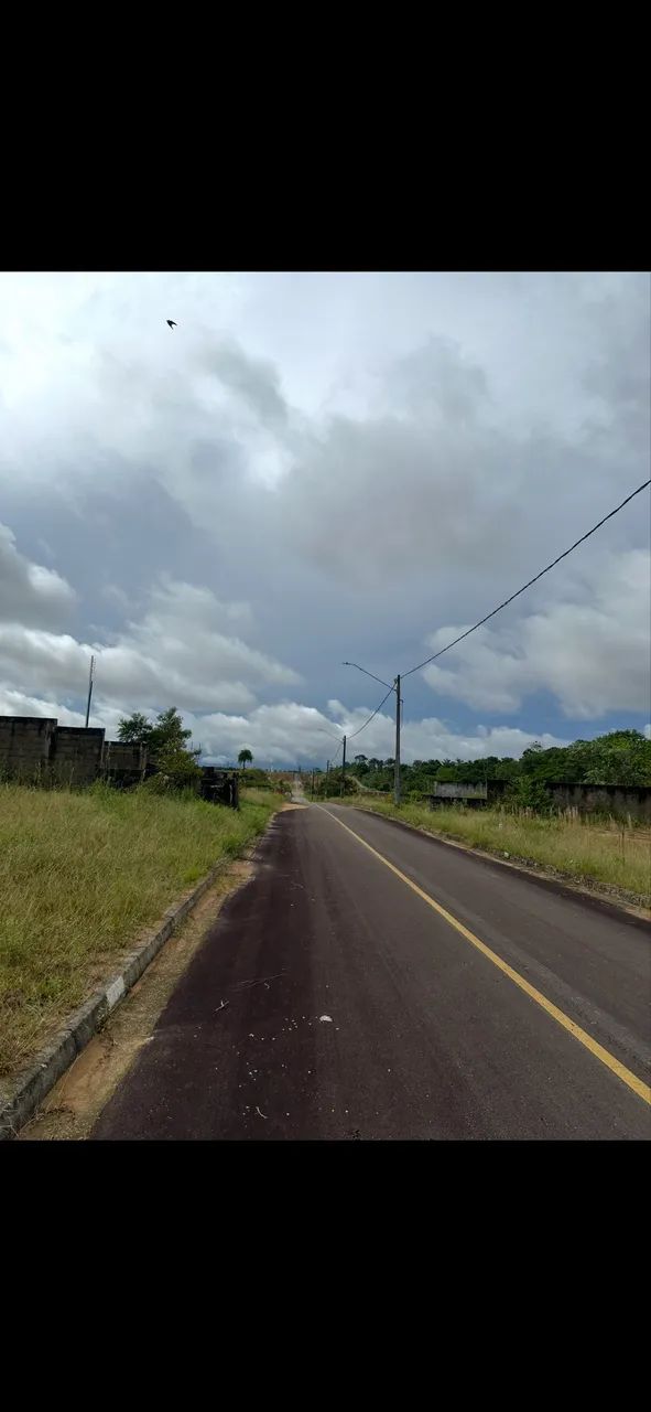 Vendo terreno no condomínio TERRAMAZONIA  - Foto 3
