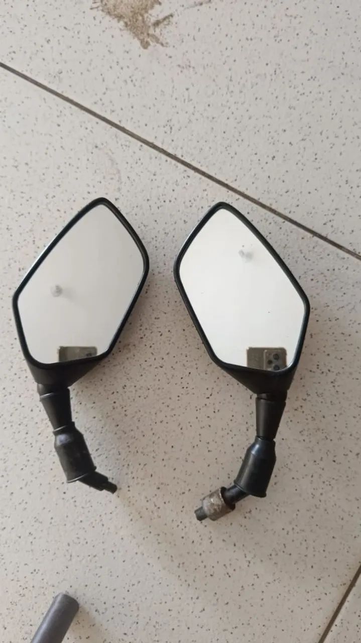 Retrovisor 