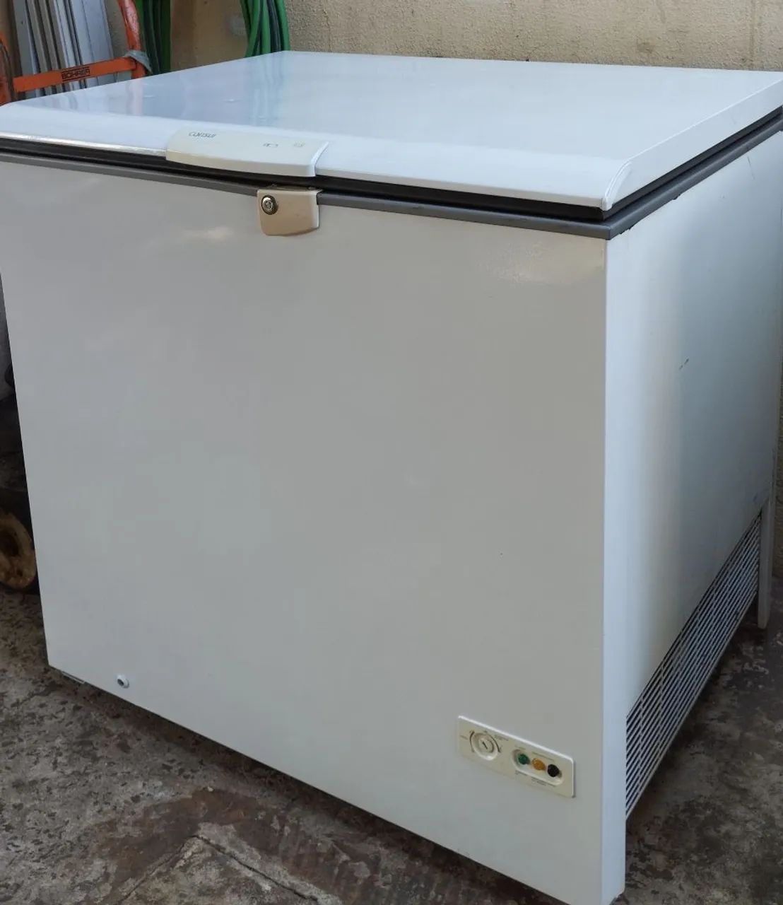 Freezer Horizontal Consul - Foto 2