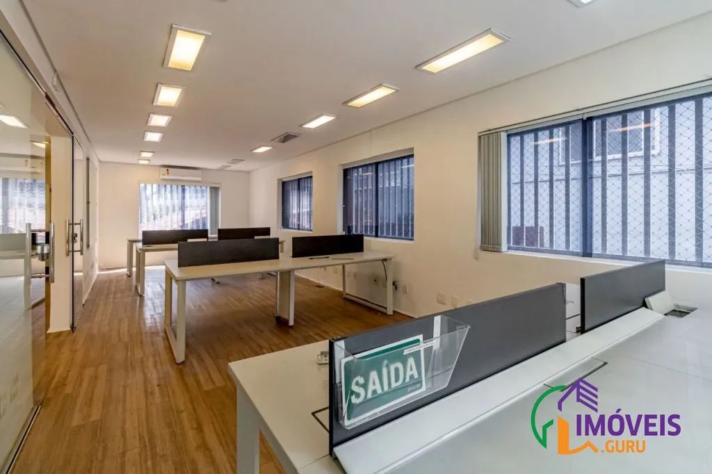 SOBRADO - VILA MADALENA - SP - Foto 4