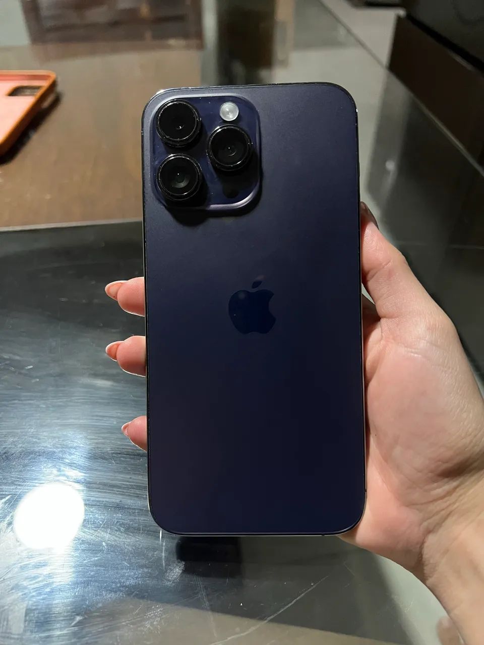 iPhone 14 Pro Max 128gb - Foto 2