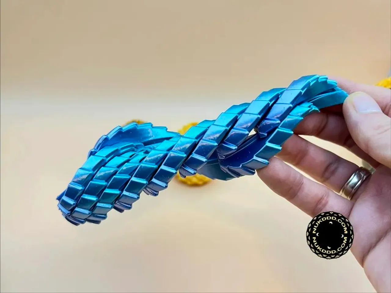 Kit de brinquedos sensoriais - Foto 4