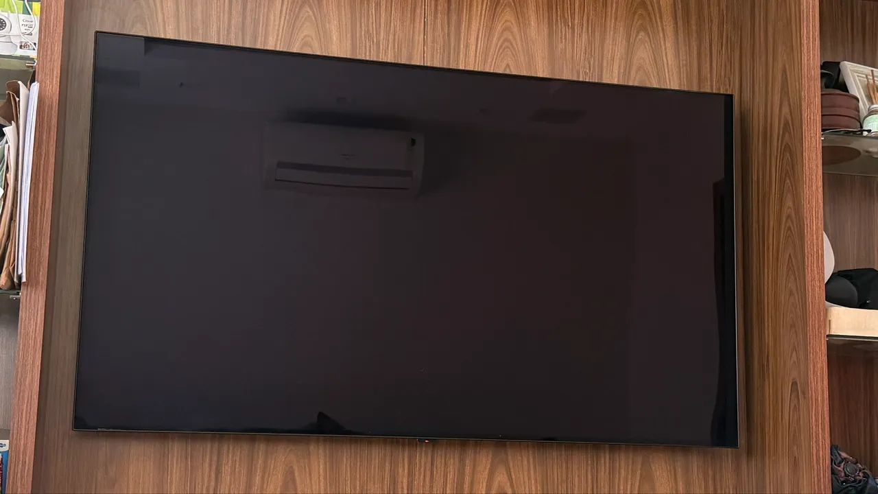 Tv oled b3 55 polegadas 