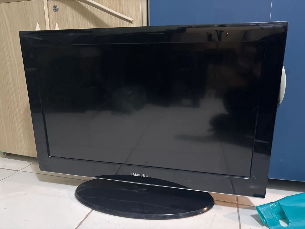 TV Samsung 32?