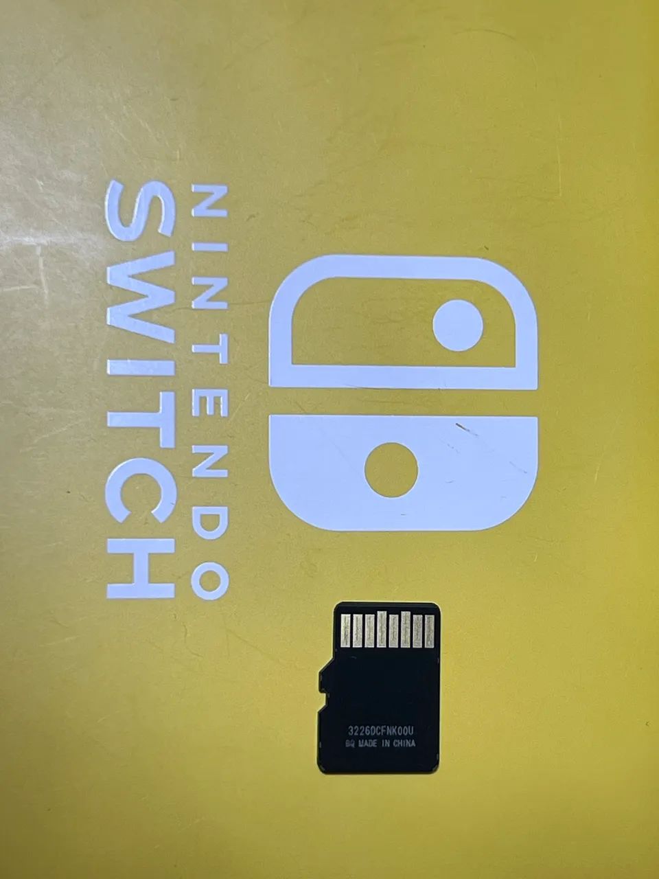 Micro sd sandisk original  - Foto 2