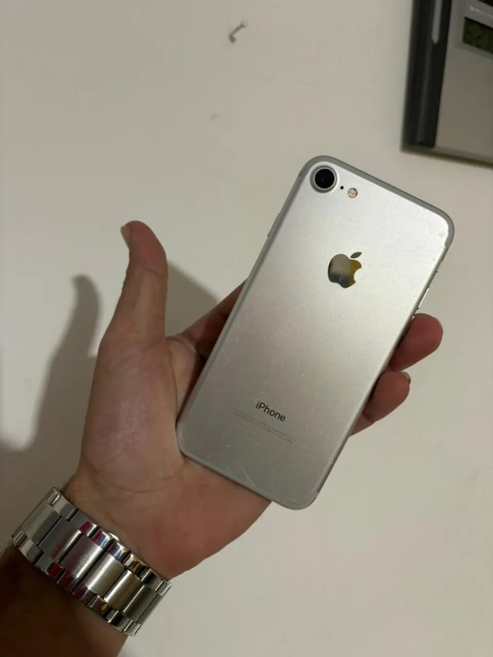 iPhone 7  - Foto 4