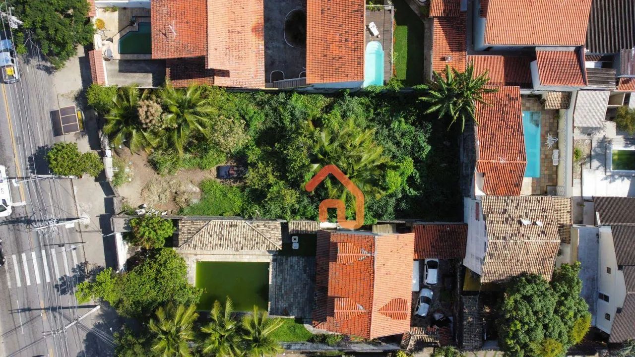 Terreno à venda, 633 m² por R$ 1.050.000,00 - Maralegre - Niterói/RJ - Foto 2