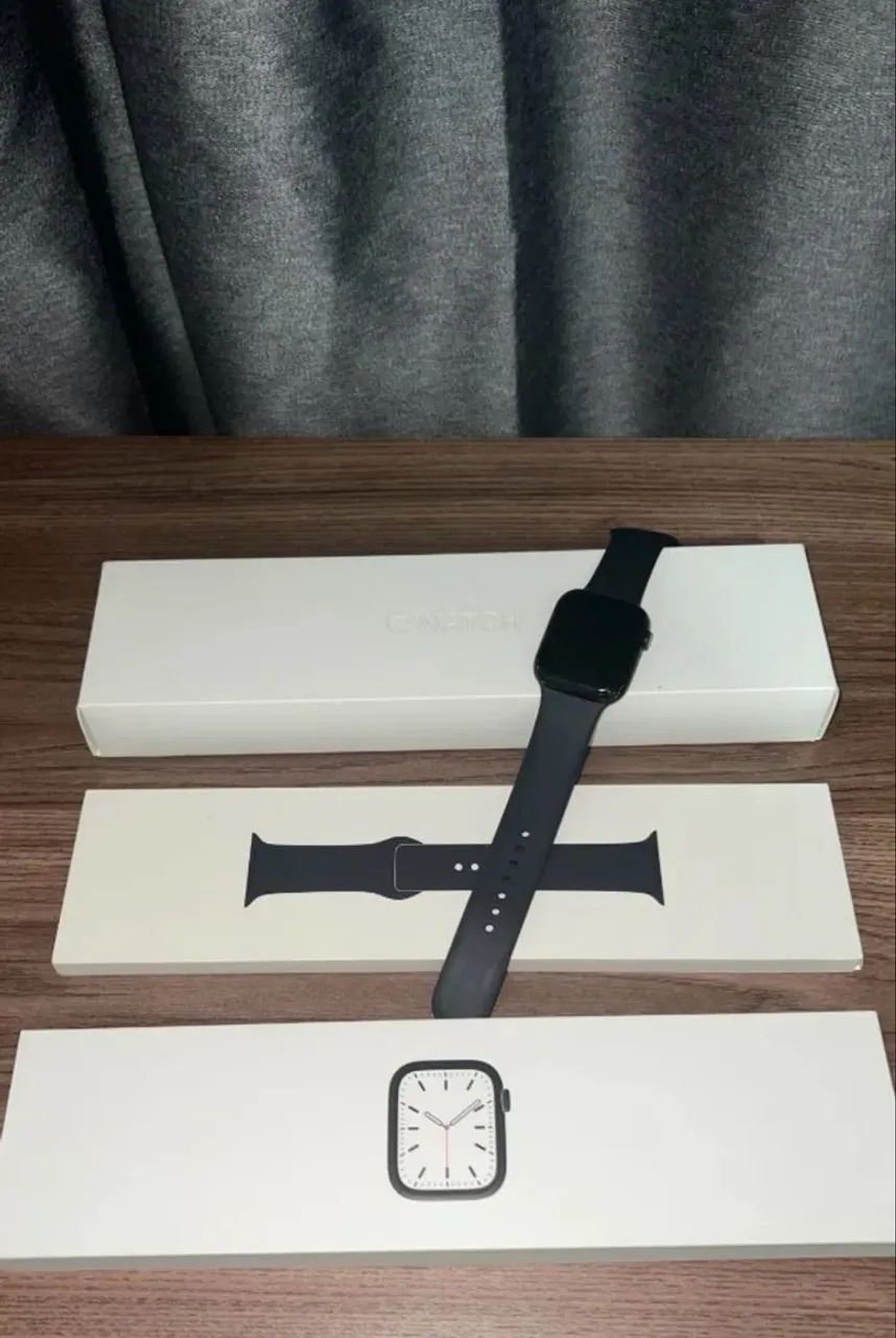 Apple Watch 8 - Gabriel