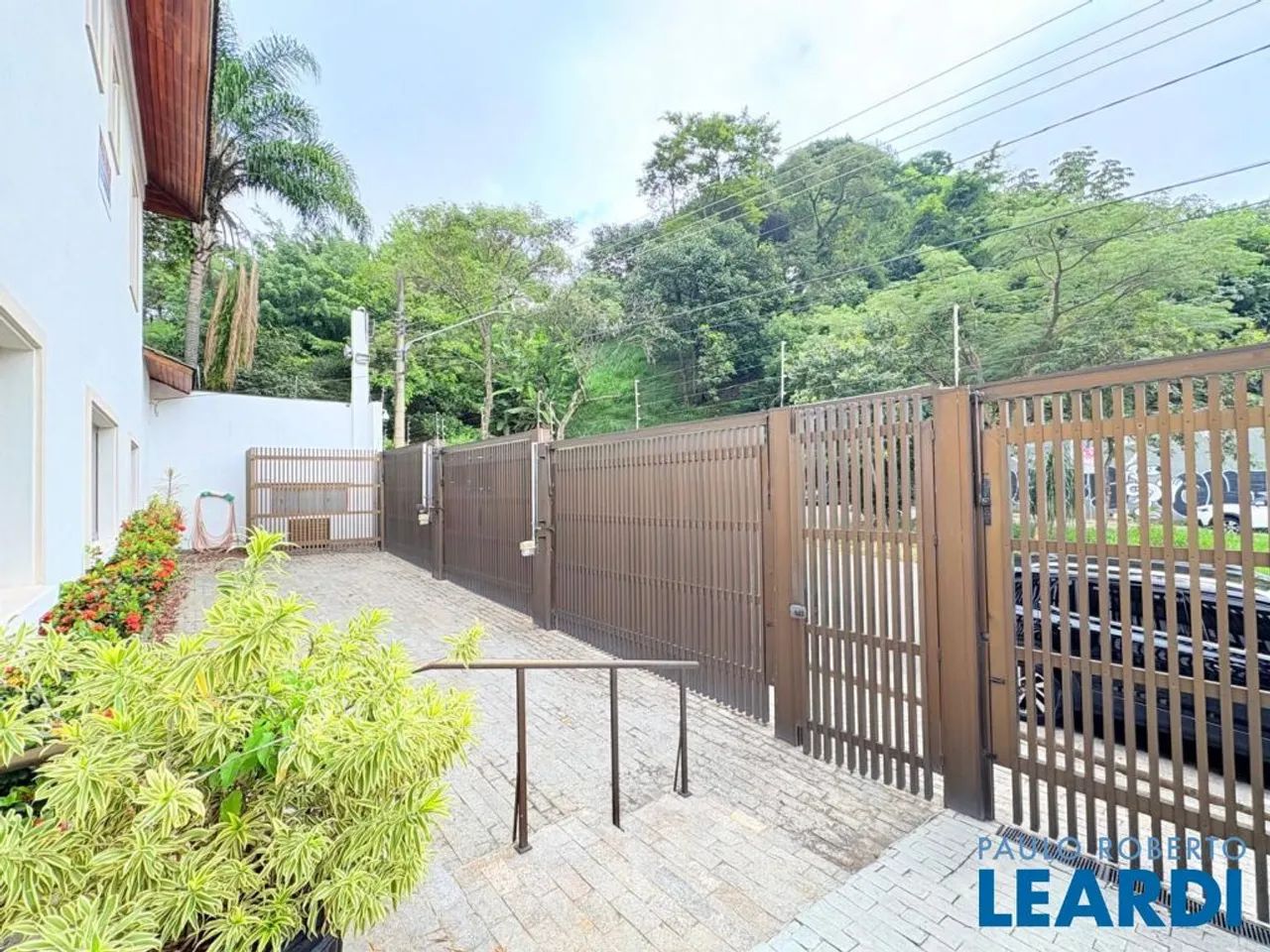 CASA ASSOBRADADA - SUMARÉ (R.M.) - SP - Foto 5