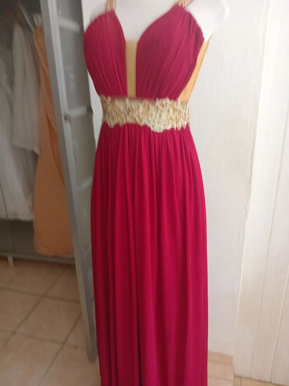 Vestido  - Foto 2