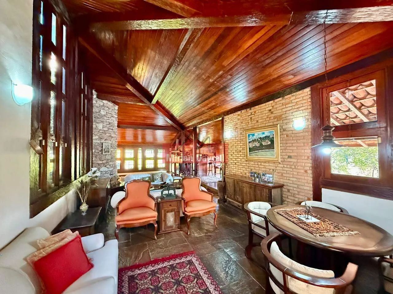 (66605) à venda - Casa com 4 quartos, 5 vagas, no Comiteco - Foto 2