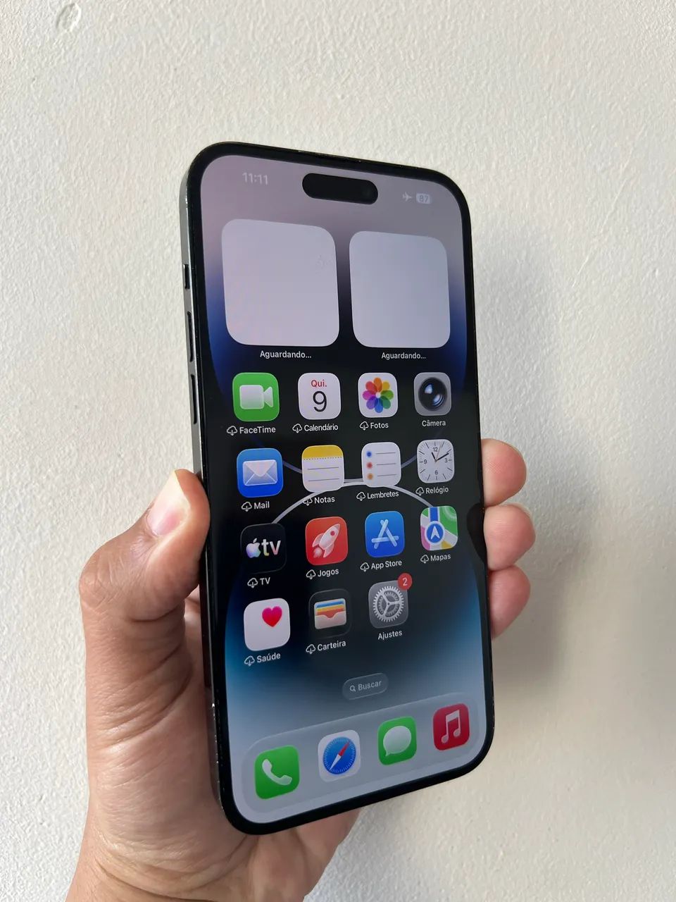 iPhone 14 Pro Max  - Foto 3