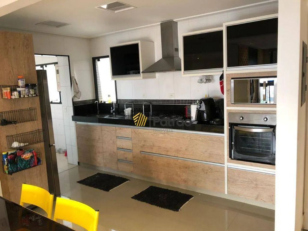 Excelente apartamento mobiliado Apartamento 96 m - Foto 4