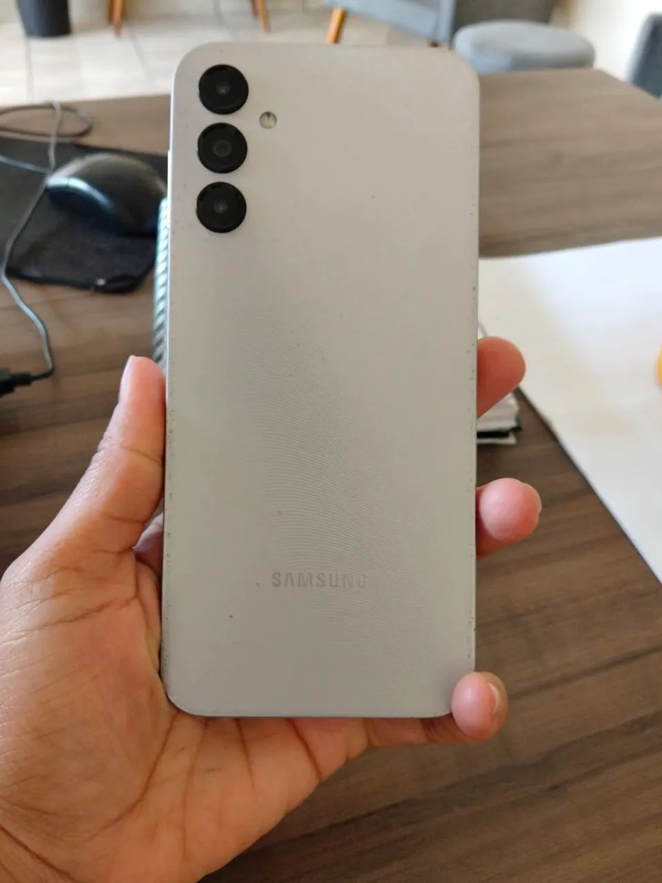 Vende-se celular