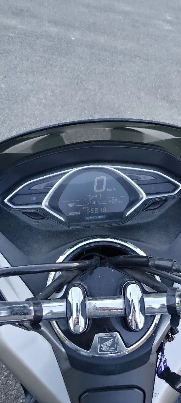 Vendo PCX 