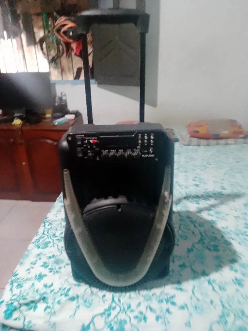 Caixa de som Bluetooth  - Foto 3