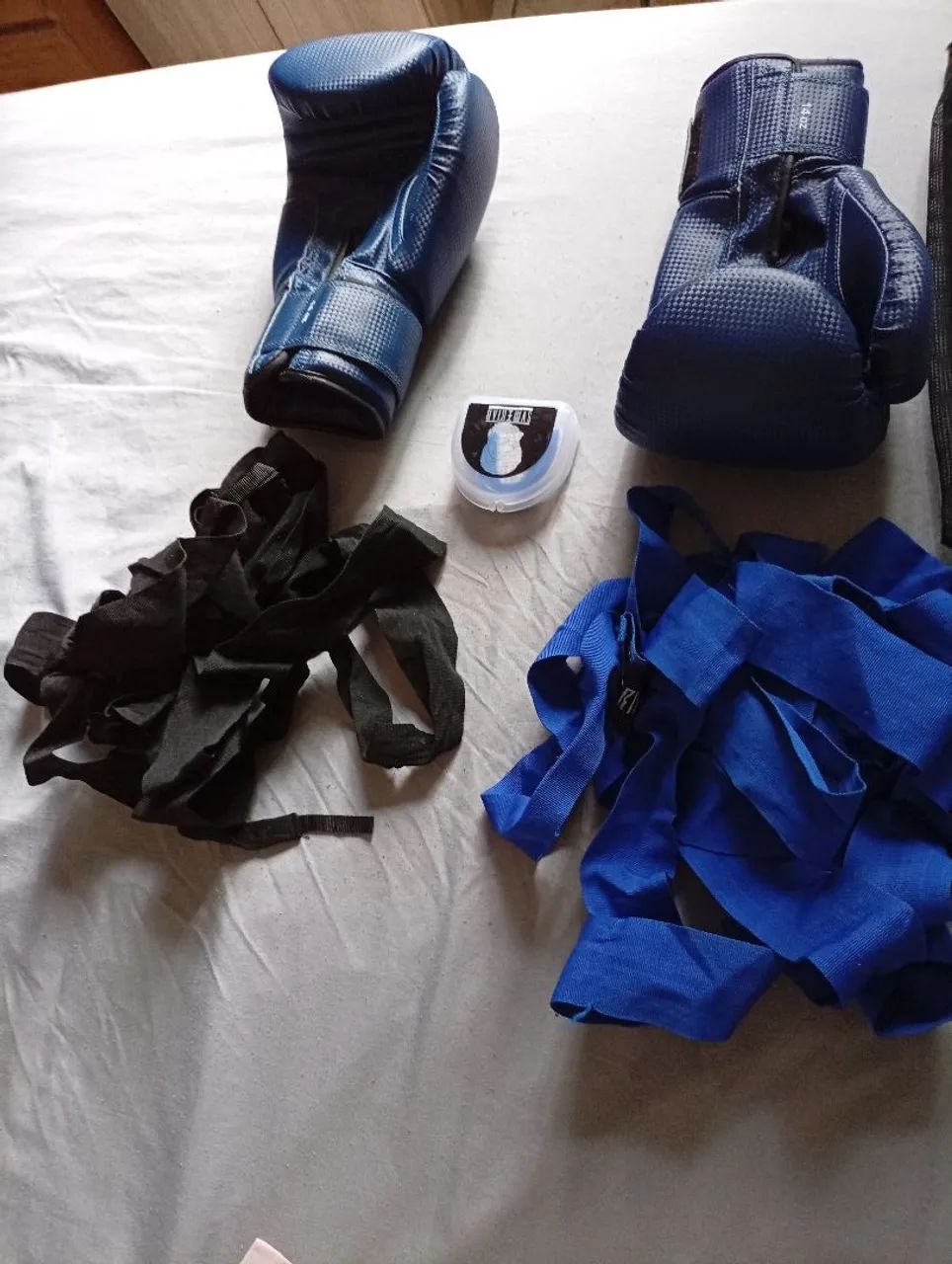 LUVA BOX NOVA - Foto 4