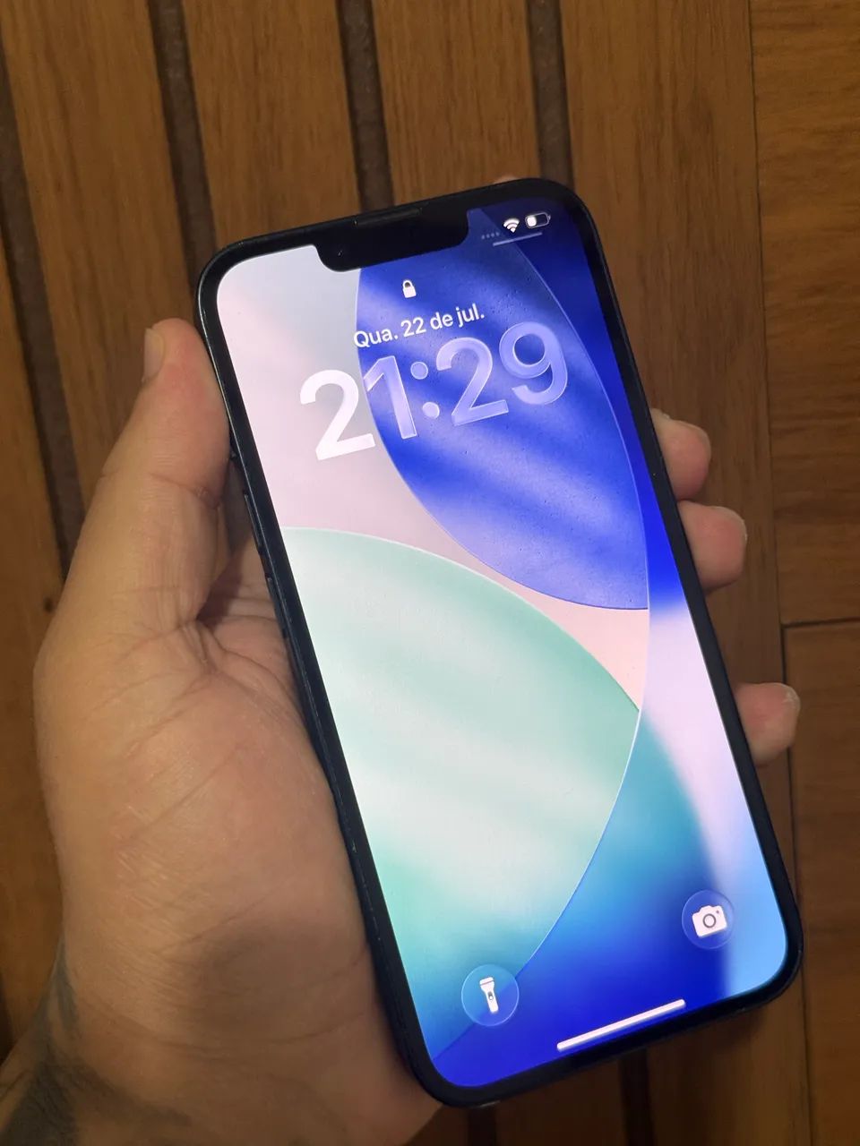 iPhone 14