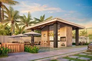 Apartamento pra alugar 