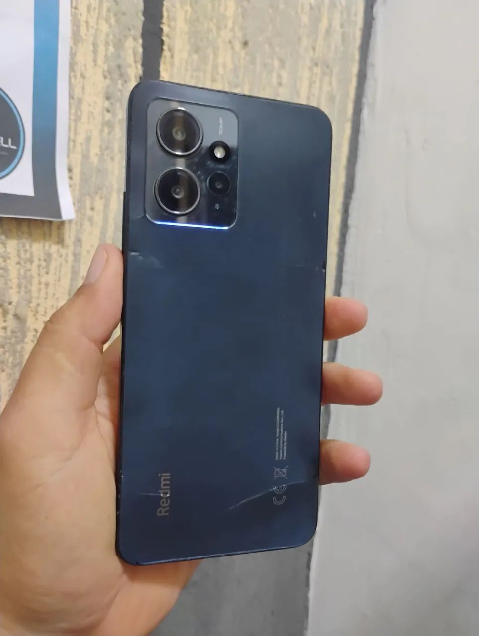 Redmi note 12 128gb - Foto 3