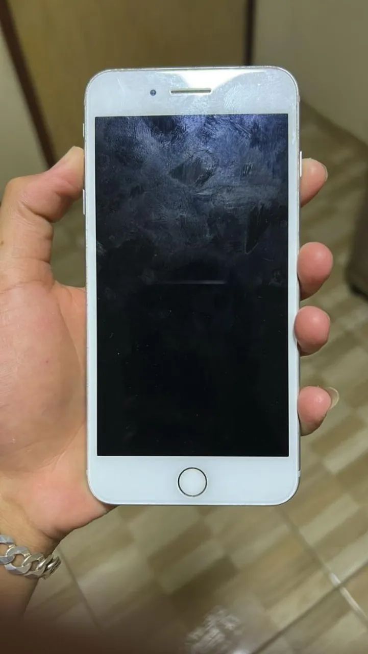 iPhone 7 plus - Foto 2