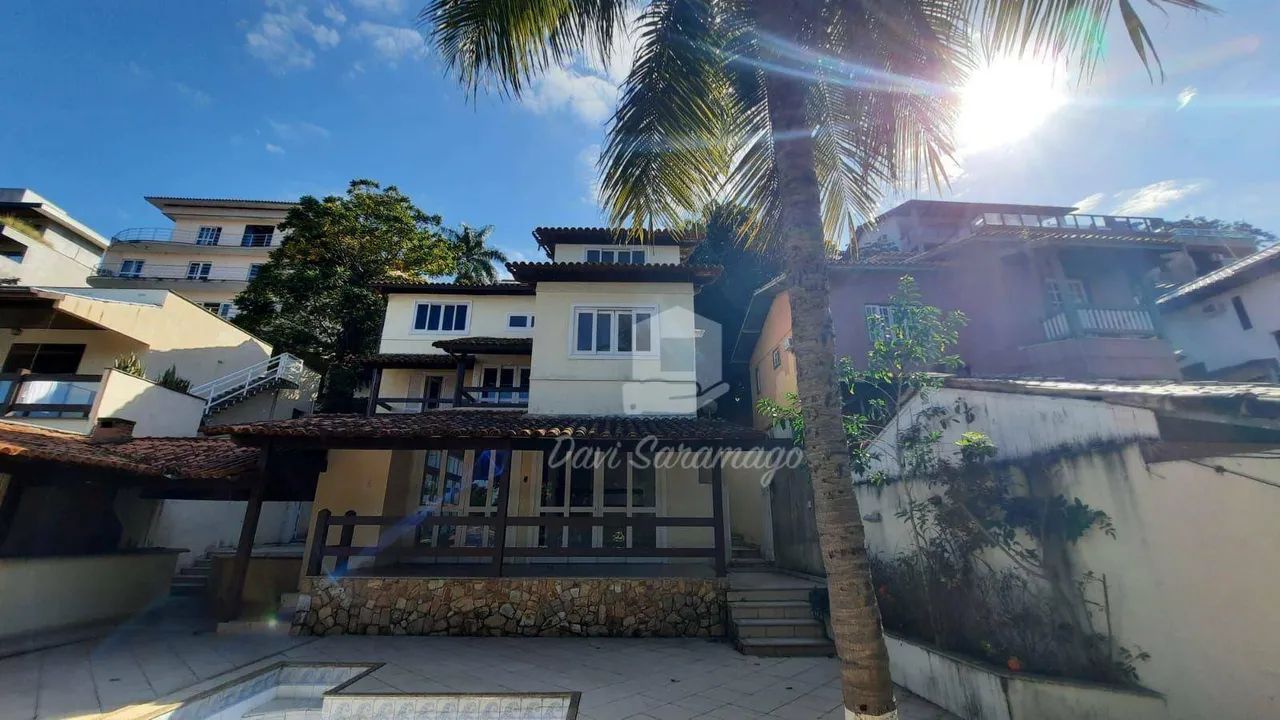 Casa de 7 quartos a Venda - Camboinhas