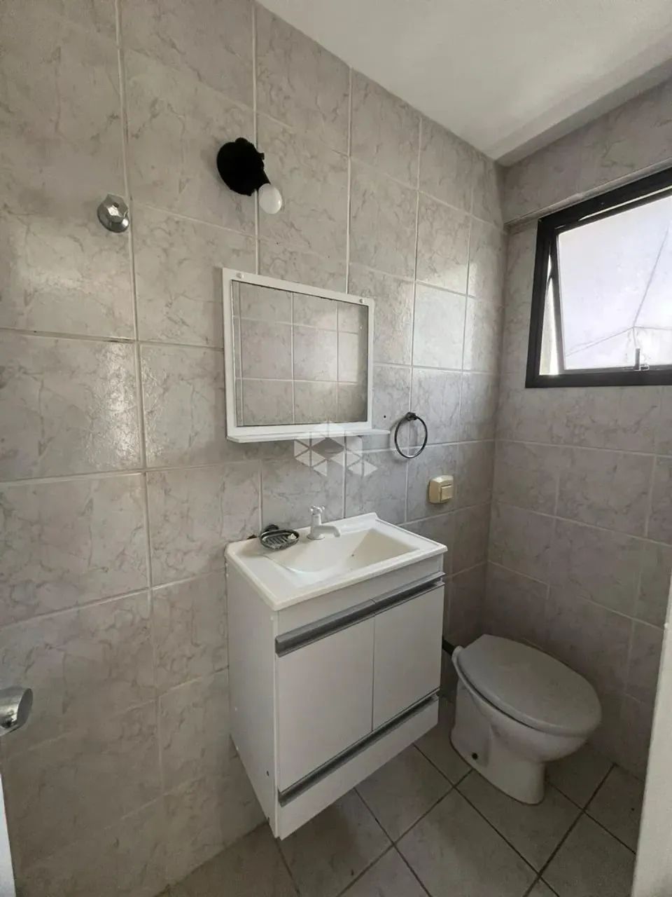 Sala com 22,51m2 privativos, lavabo no Centro - Fpolis - SC - Foto 5
