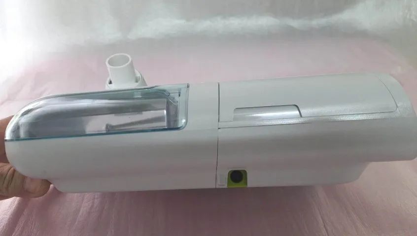 Bipap Auto Dreamstation Avaps - Philips Respironics - Foto 4