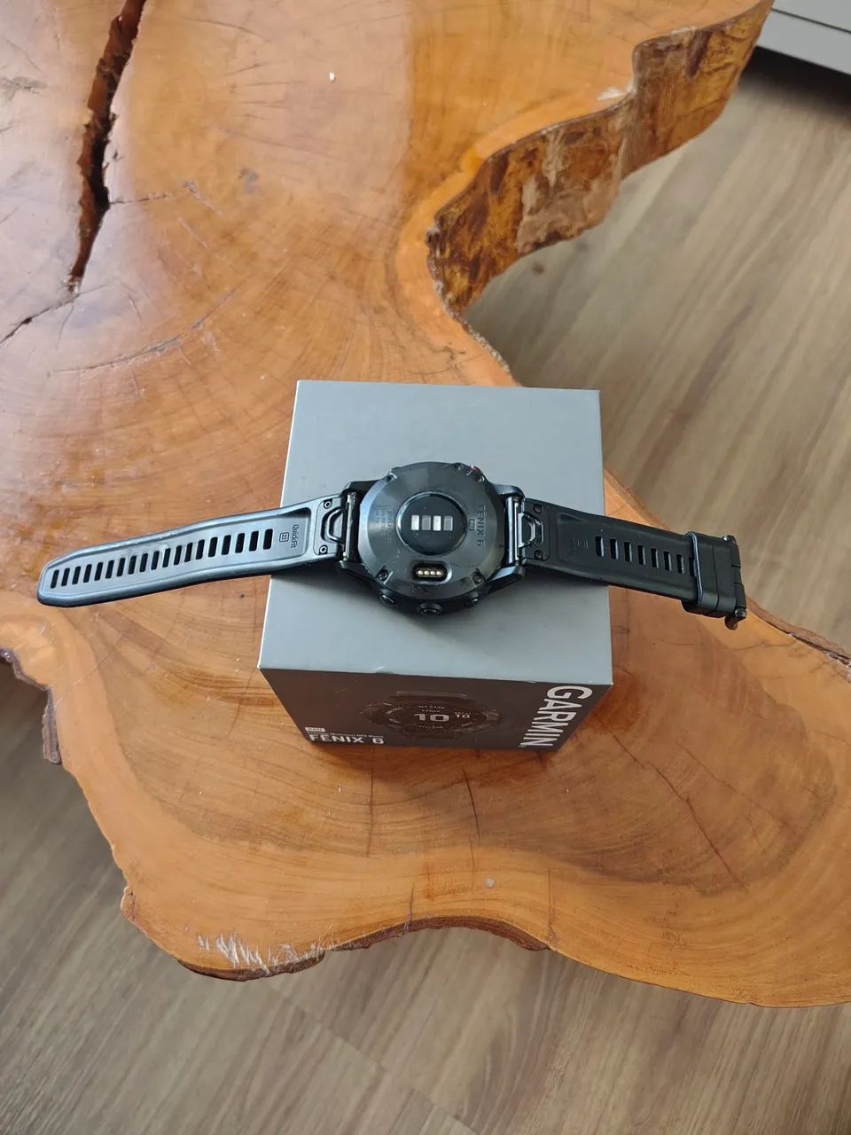 Garmin Fenix 6 Pro - Foto 3