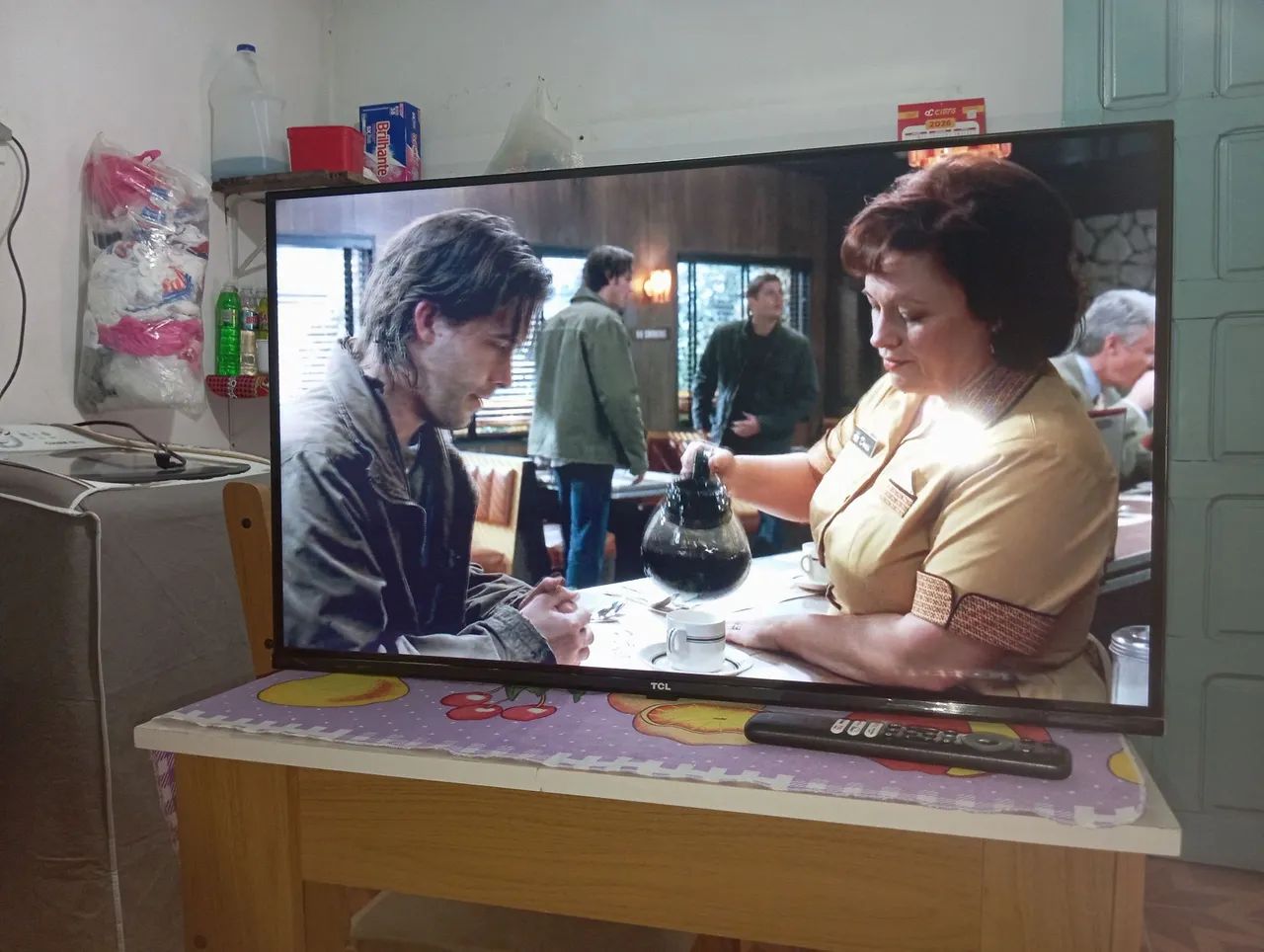 Tv smart 32 polegadas 