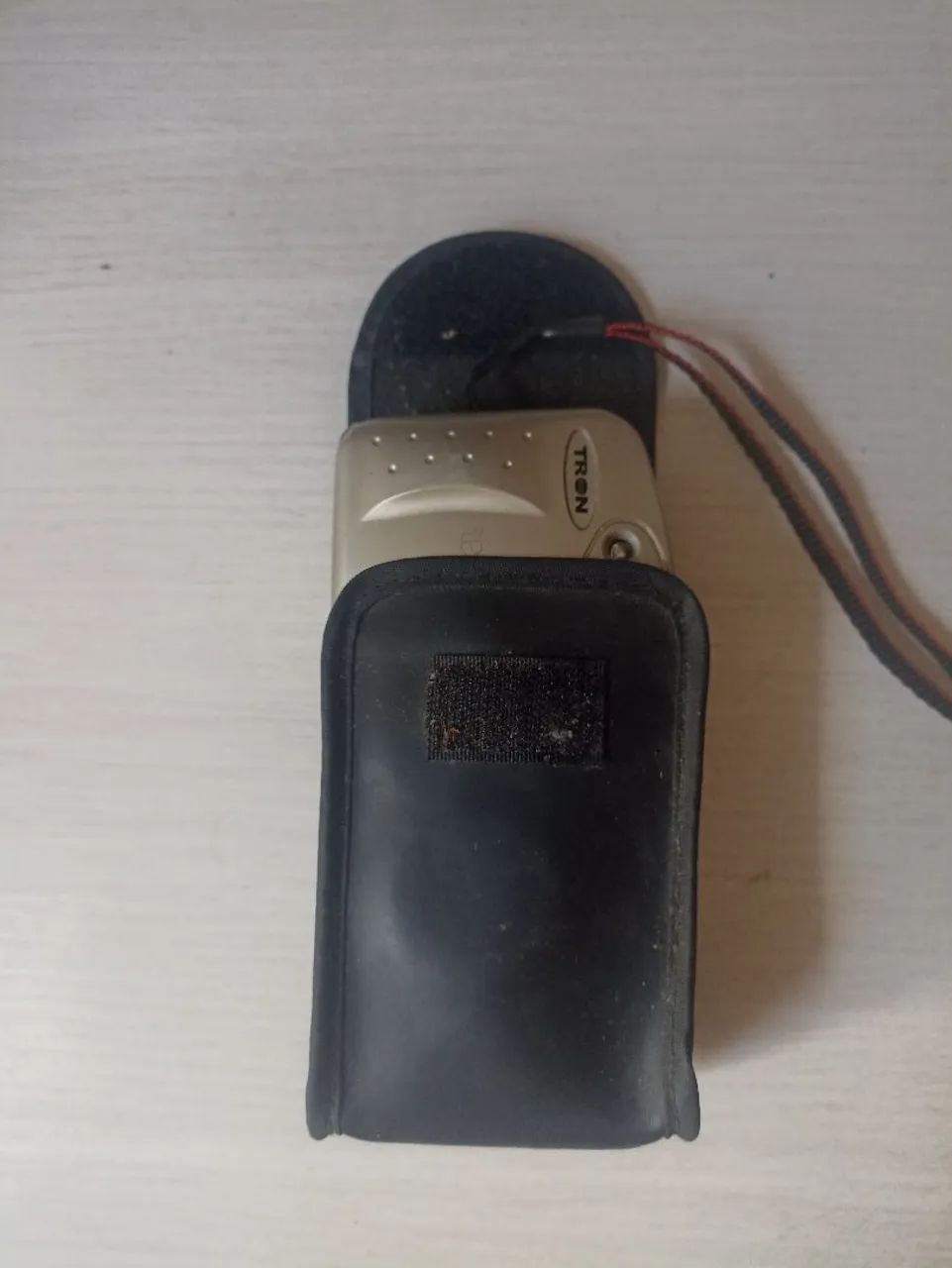 Câmera analógica Tron  - Foto 5