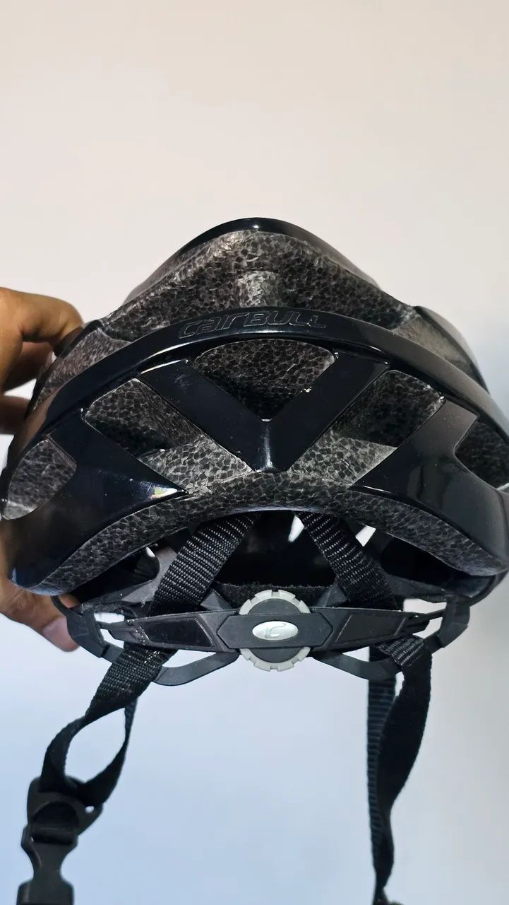 Capacete ciclista  - Foto 3