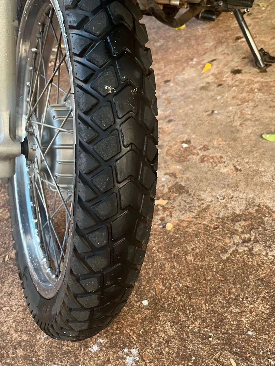 BROS 2018 PRETA - Foto 4