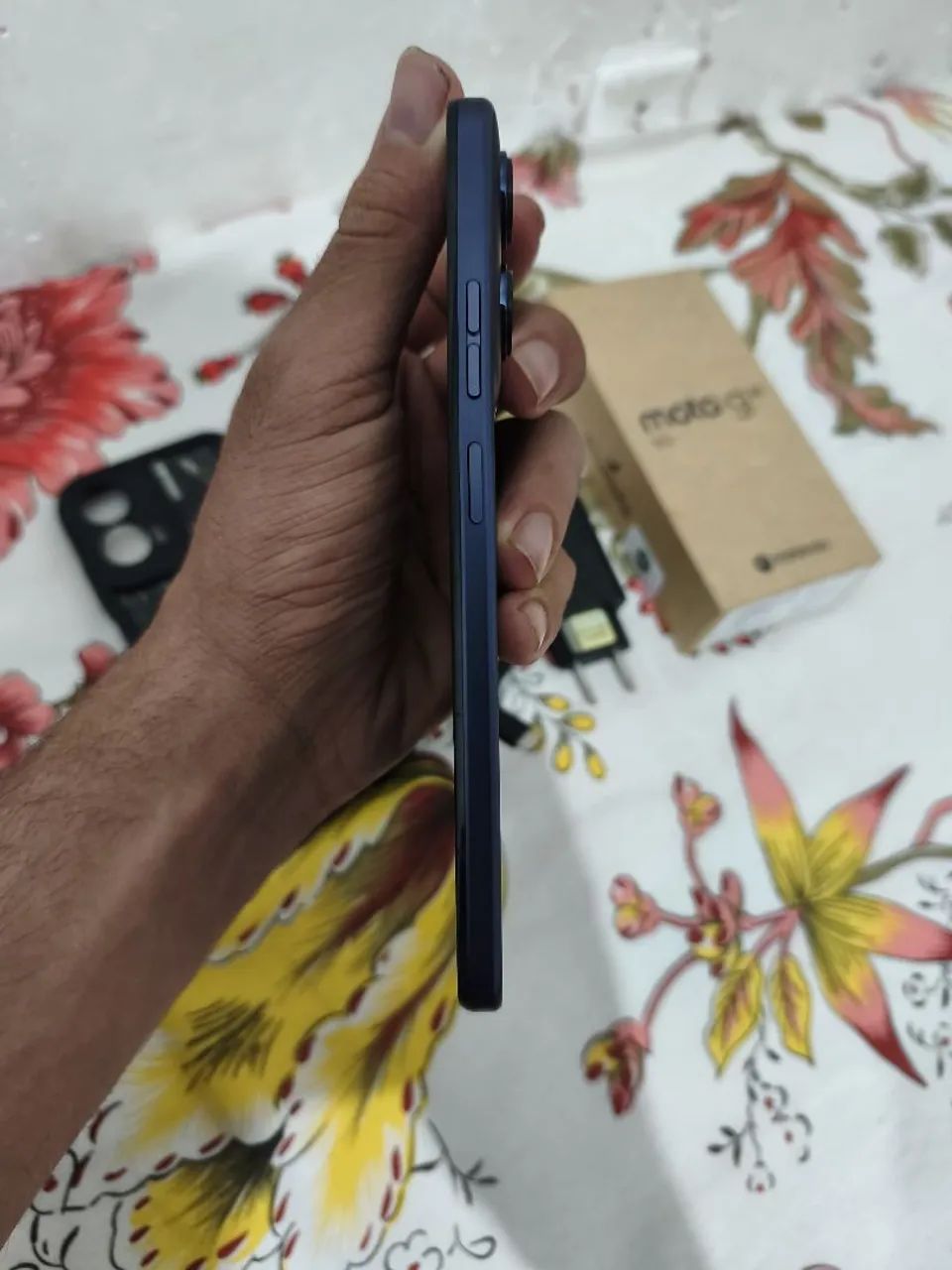 Moto G35 5g - Foto 4