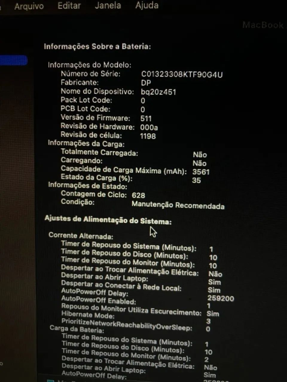 macbook air 2013 - Foto 5