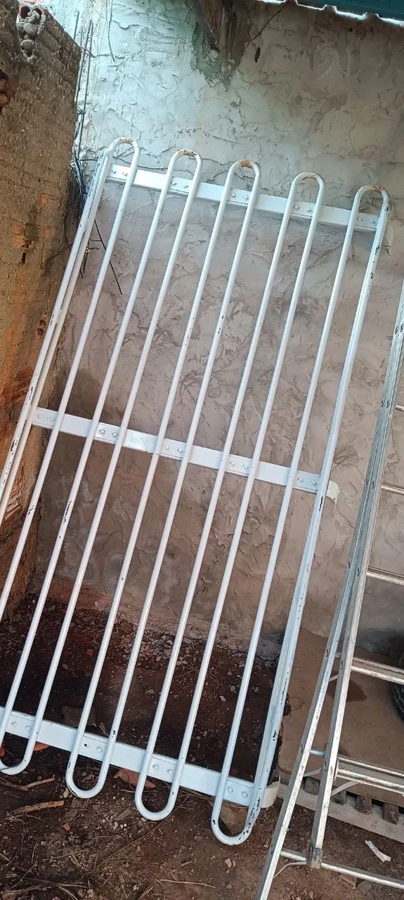 Vendo hack de teto da Kombi  - Foto 3