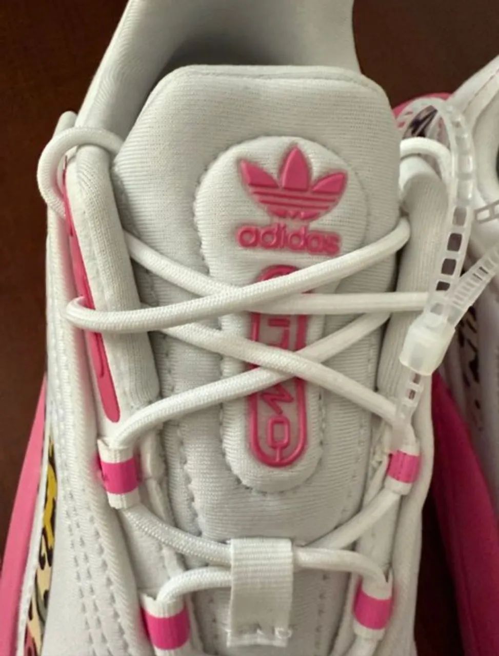 Tênis adidas - Foto 3