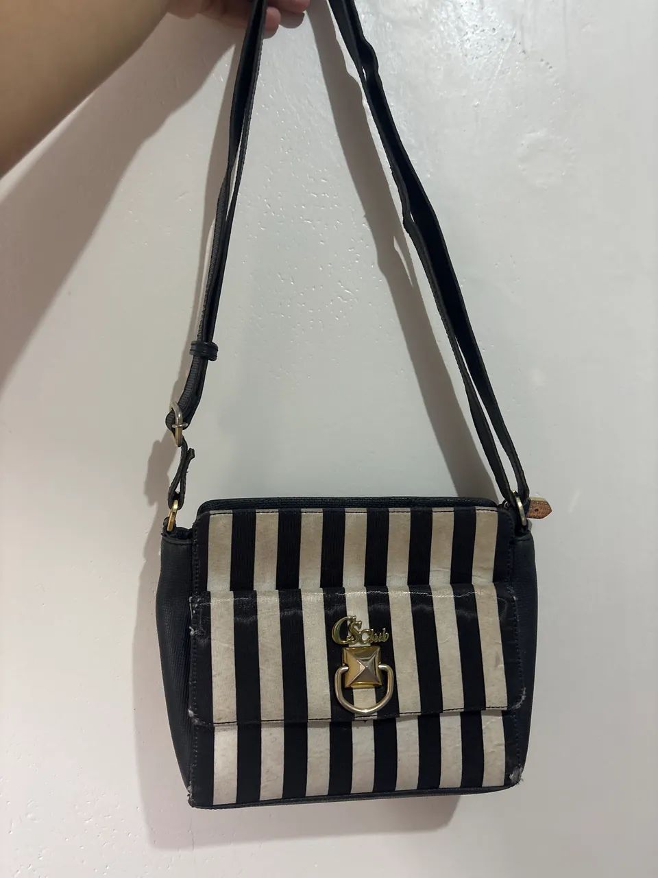 Bolsa CS CLUB 