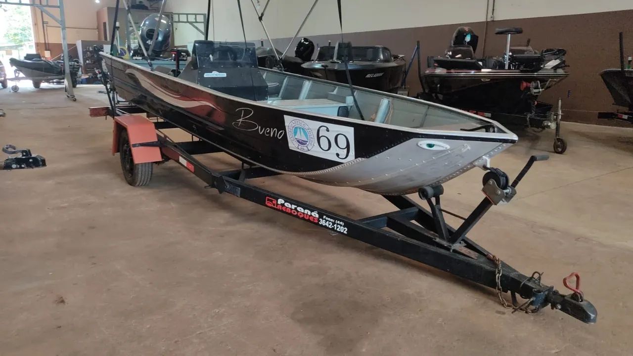Barco 5 metros  - Foto 2