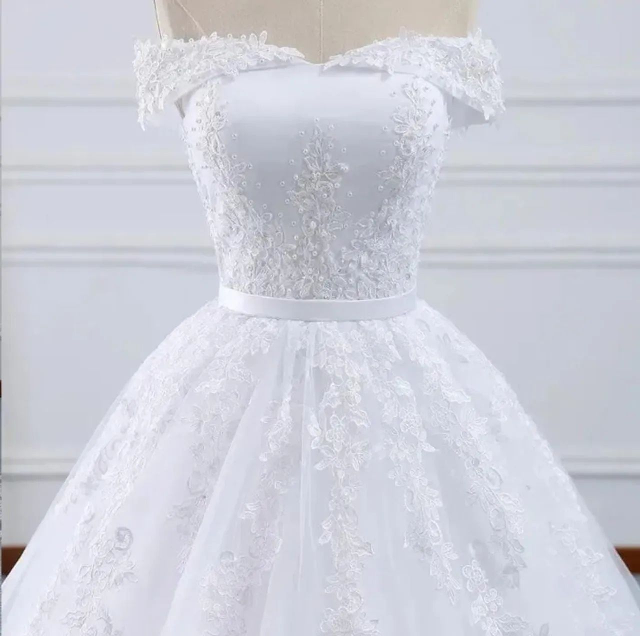 Vestido de Noiva  - Foto 2