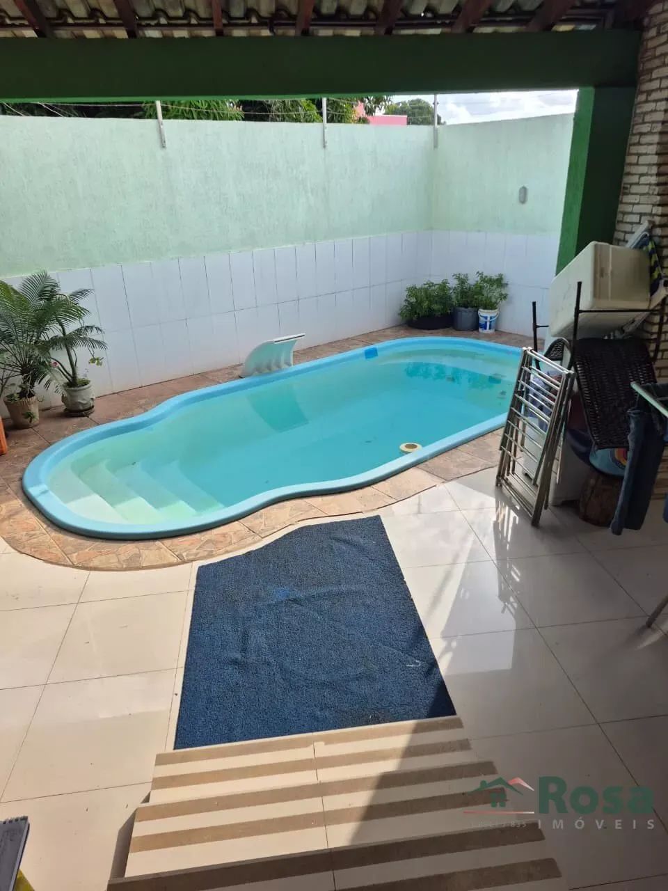 Casa para venda, 3 quarto(s), Alvorada, Cuiabá - Foto 3