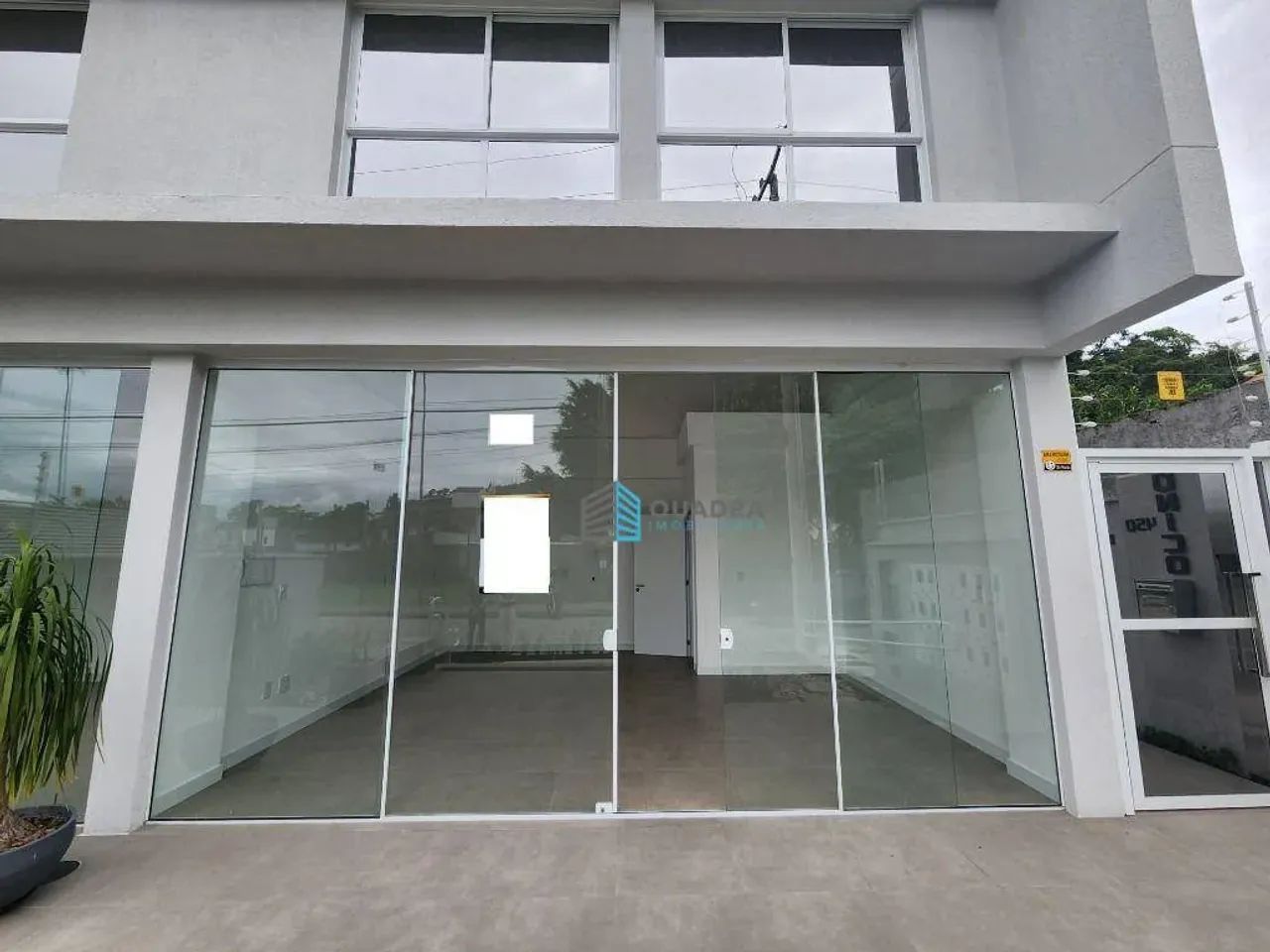 Sala comercial nova no Santa Mônica - Foto 3