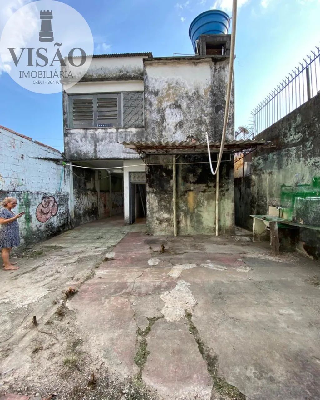 CASA COMERCIAL em MANAUS - AM, APARECIDA - Foto 3