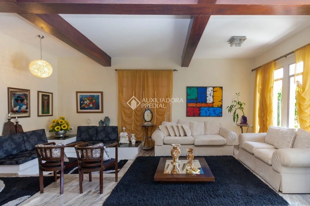 Casa à venda 4 dormitórios, 3 suítes no Centro de Florianópolis/SC - Foto 4