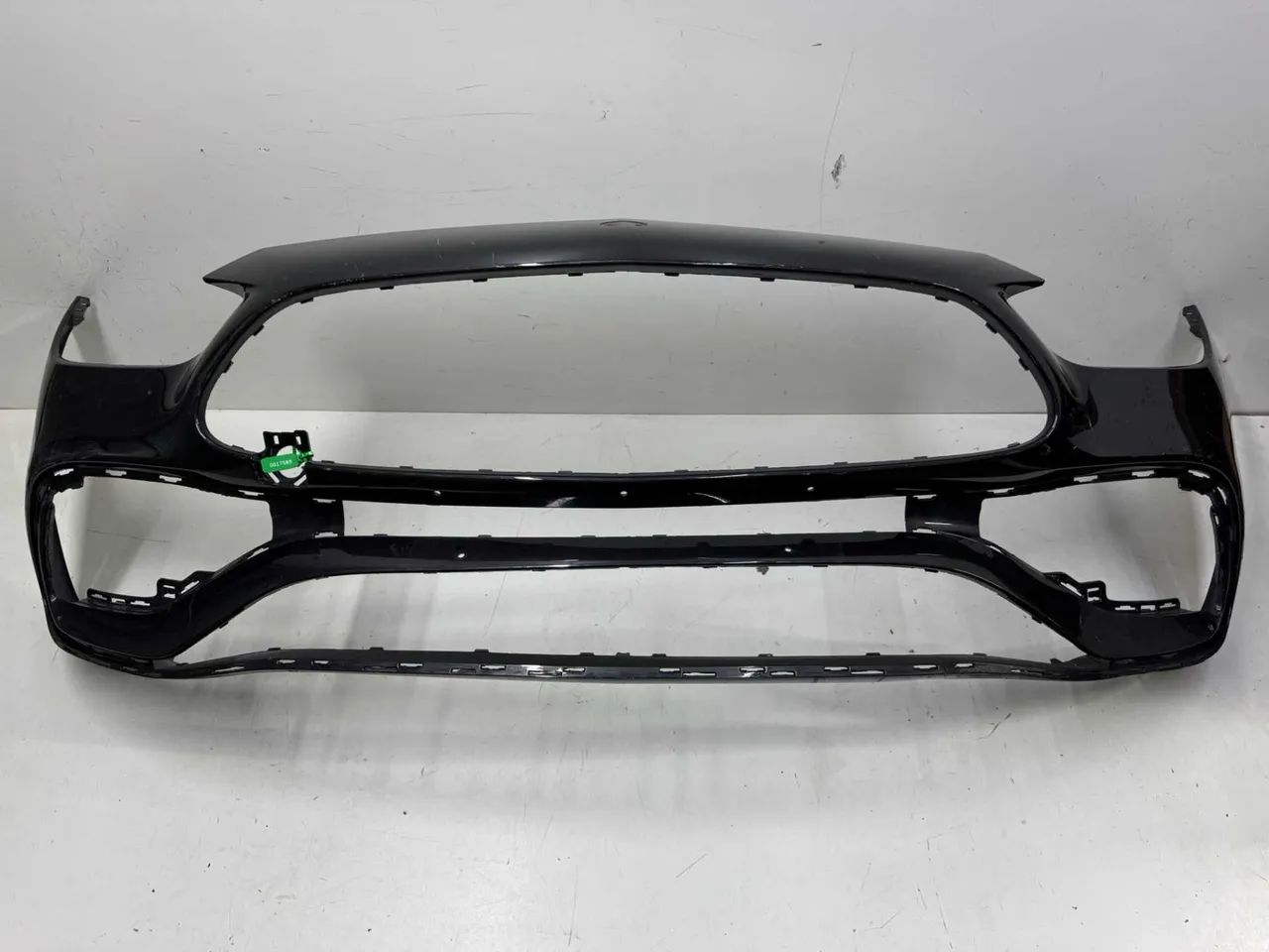 Parachoque Dianteiro Mercedes C200 C300 2022 2023 2024 2025