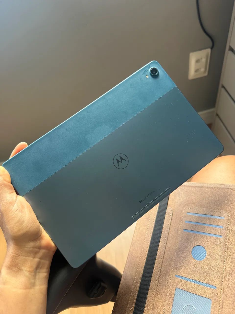 Tablet moto tab g70 