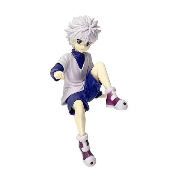 Hunter x Hunter Anime Figure Killua