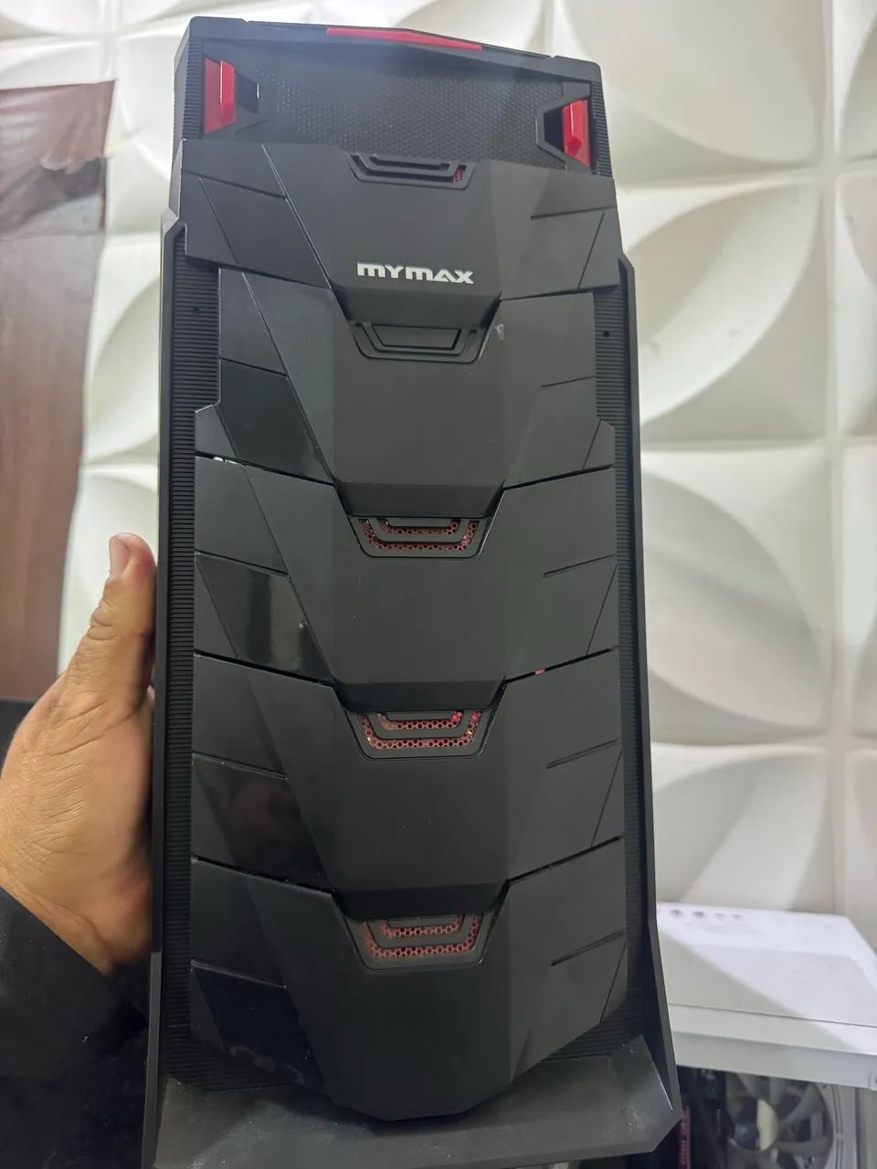Computador Para jogos leves - Foto 2